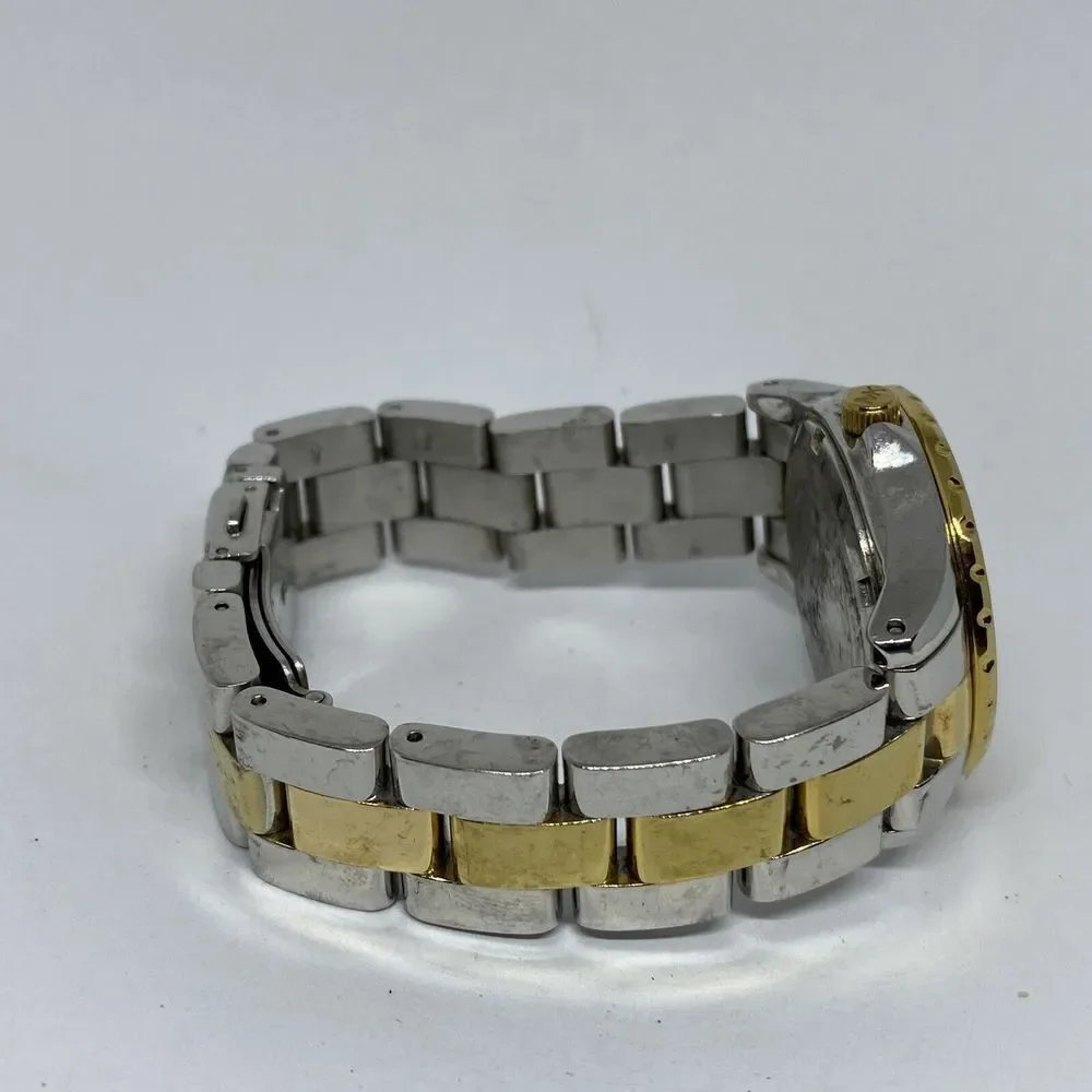 Michael Kors MK5664 Women's Stainless Steel Analog Dial Quartz Wrist Watch JK402